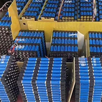 漳浦长桥农场回收三元电池,专业回收废旧电池|收废旧电动车电池